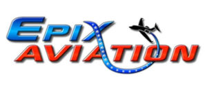 epix aviation logo