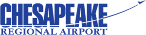 Chesapeake Regional Airport logo